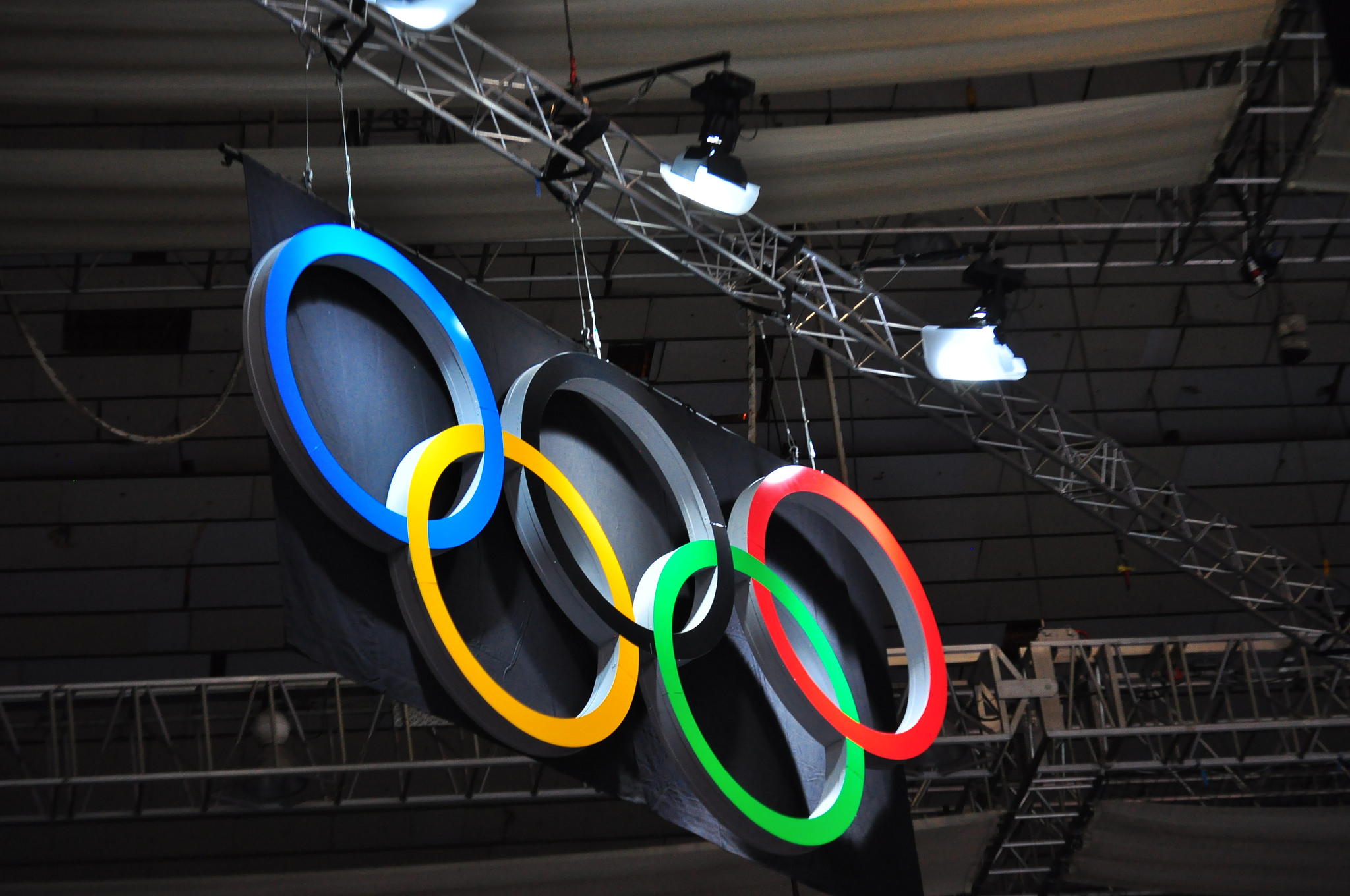 Securing the 2024 Summer Olympics Games FUSE