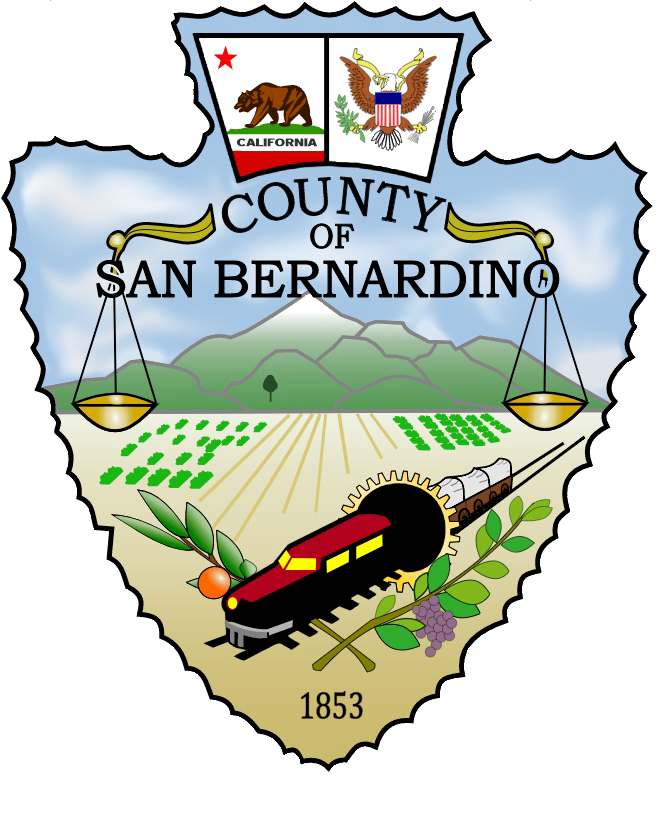 San Bernardino County, CA Fellowship Projects FUSE