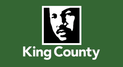 Have a say - King County, Washington
