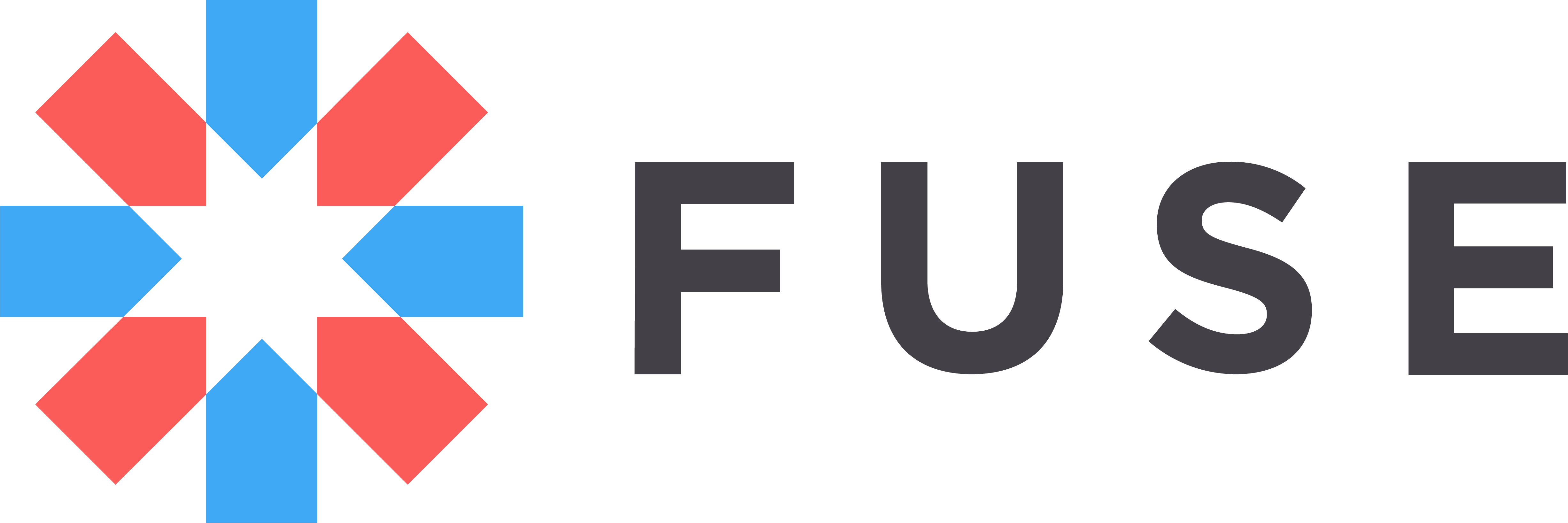 Fuse Logo Png