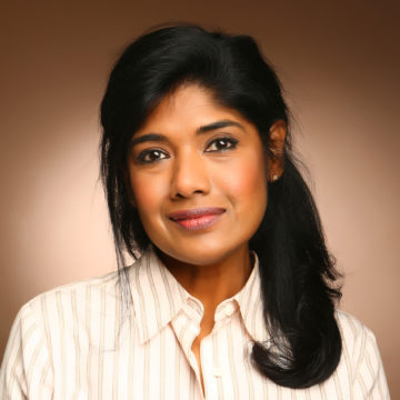 Kishani De Silva