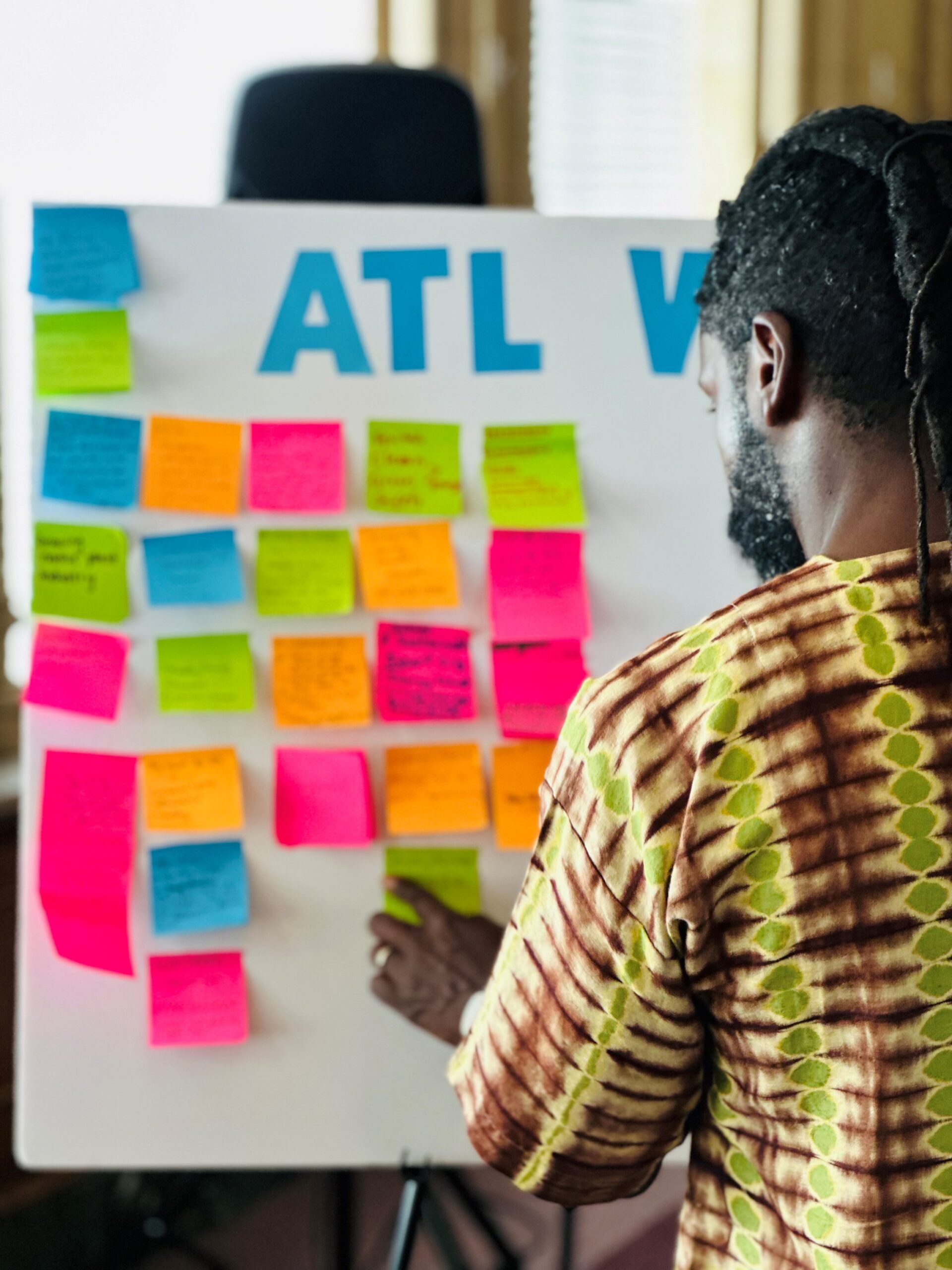 City of Atlanta Innovation Lab