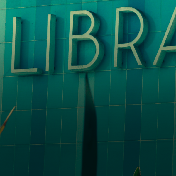 Banner image of public library