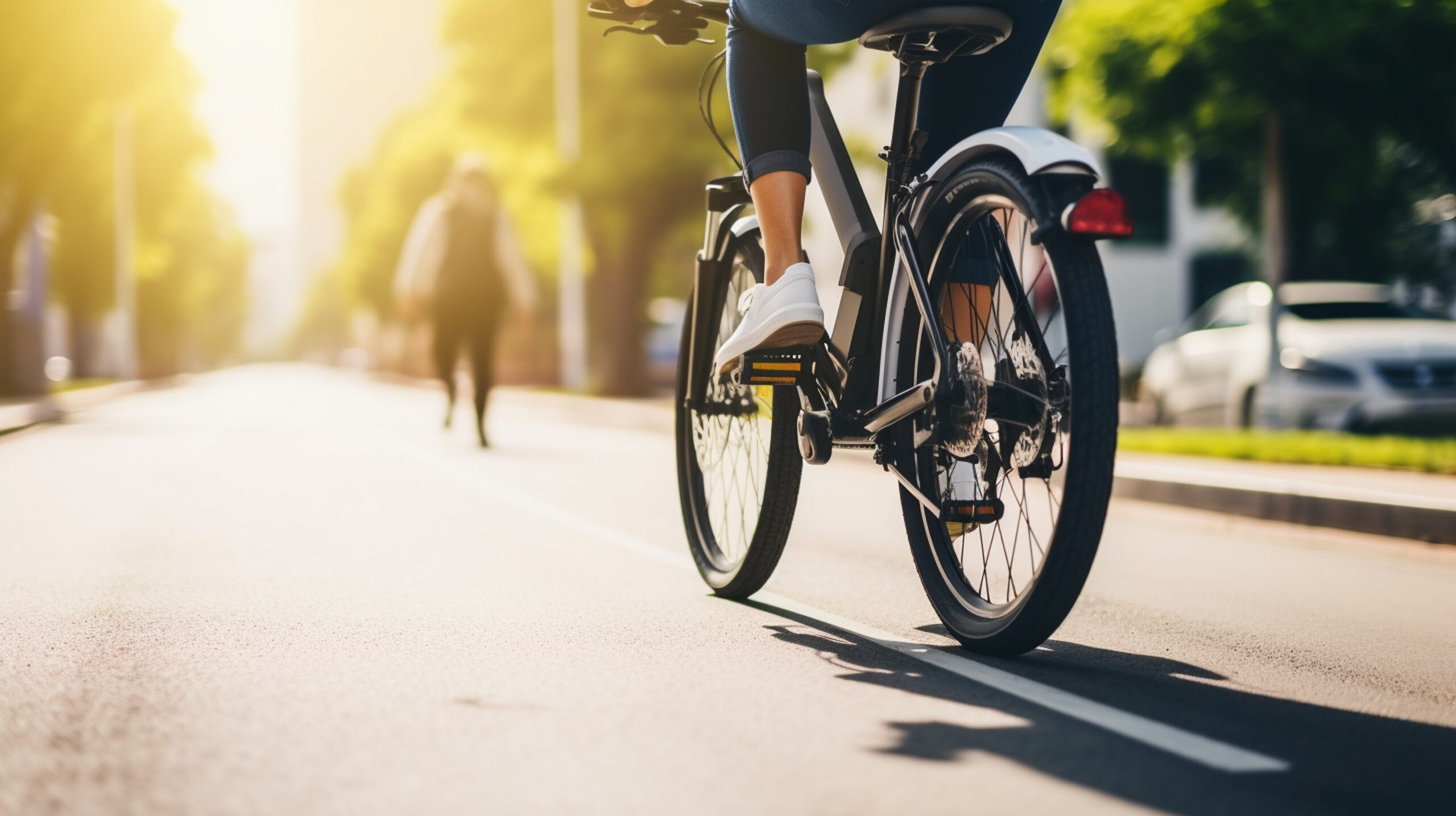 Pedaling Progress: Hayward, California’s Inclusive Climate Transformation