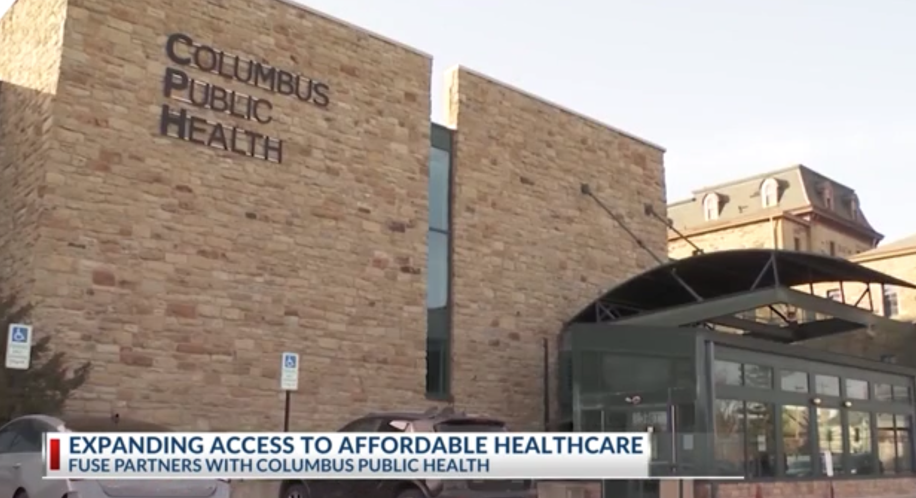 Columbus receiving outside help to address mental health, other top issuesThe Virtuous Cycle of Revitalization and Small Business Growth