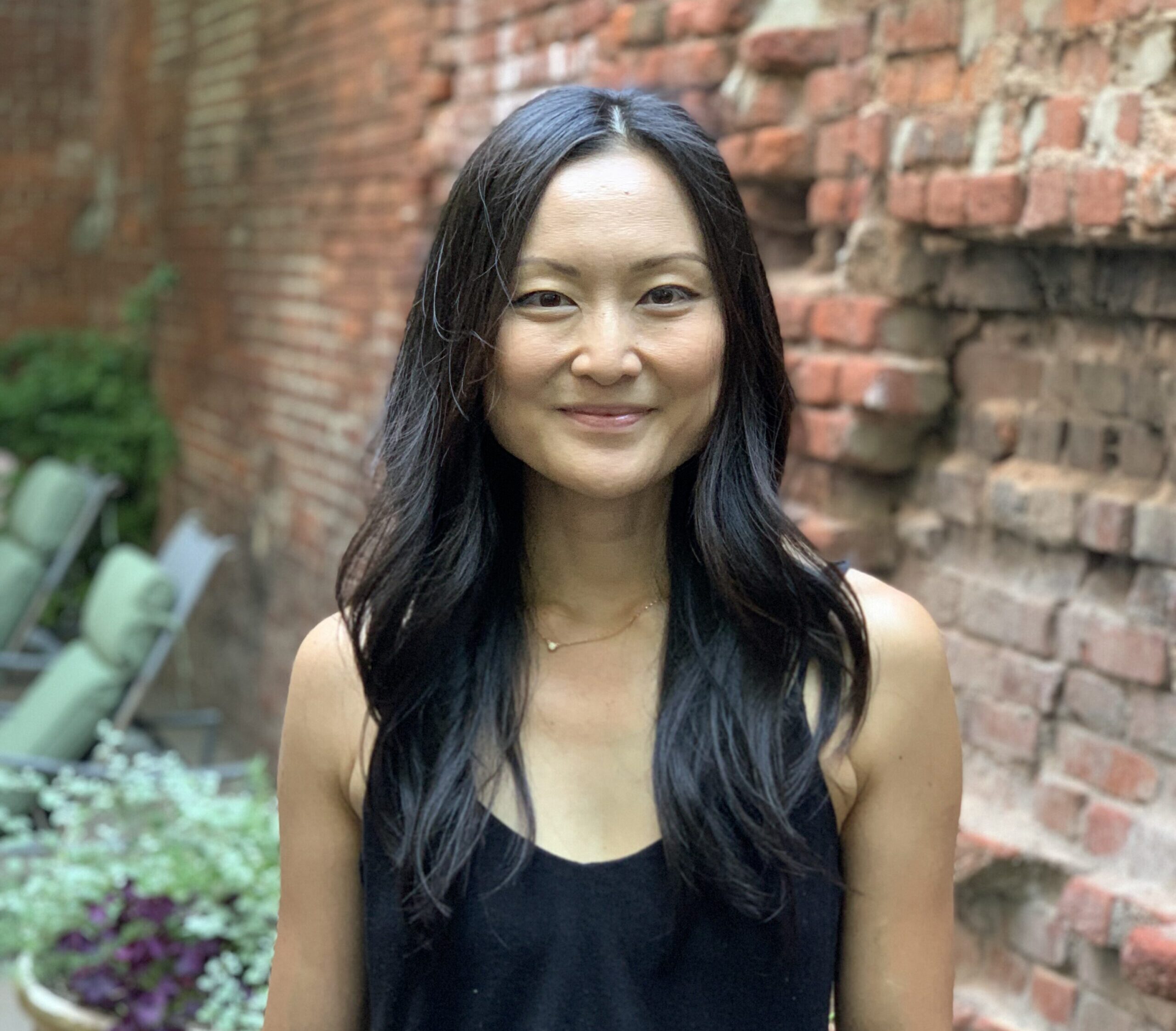 FUSE Executive Fellow Cecilia Cheng
