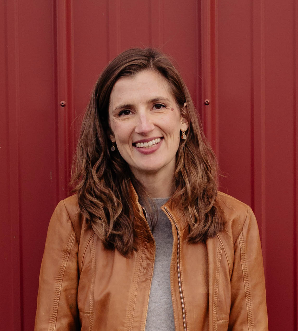 FUSE Executive Fellow Brittany Hume Charm
