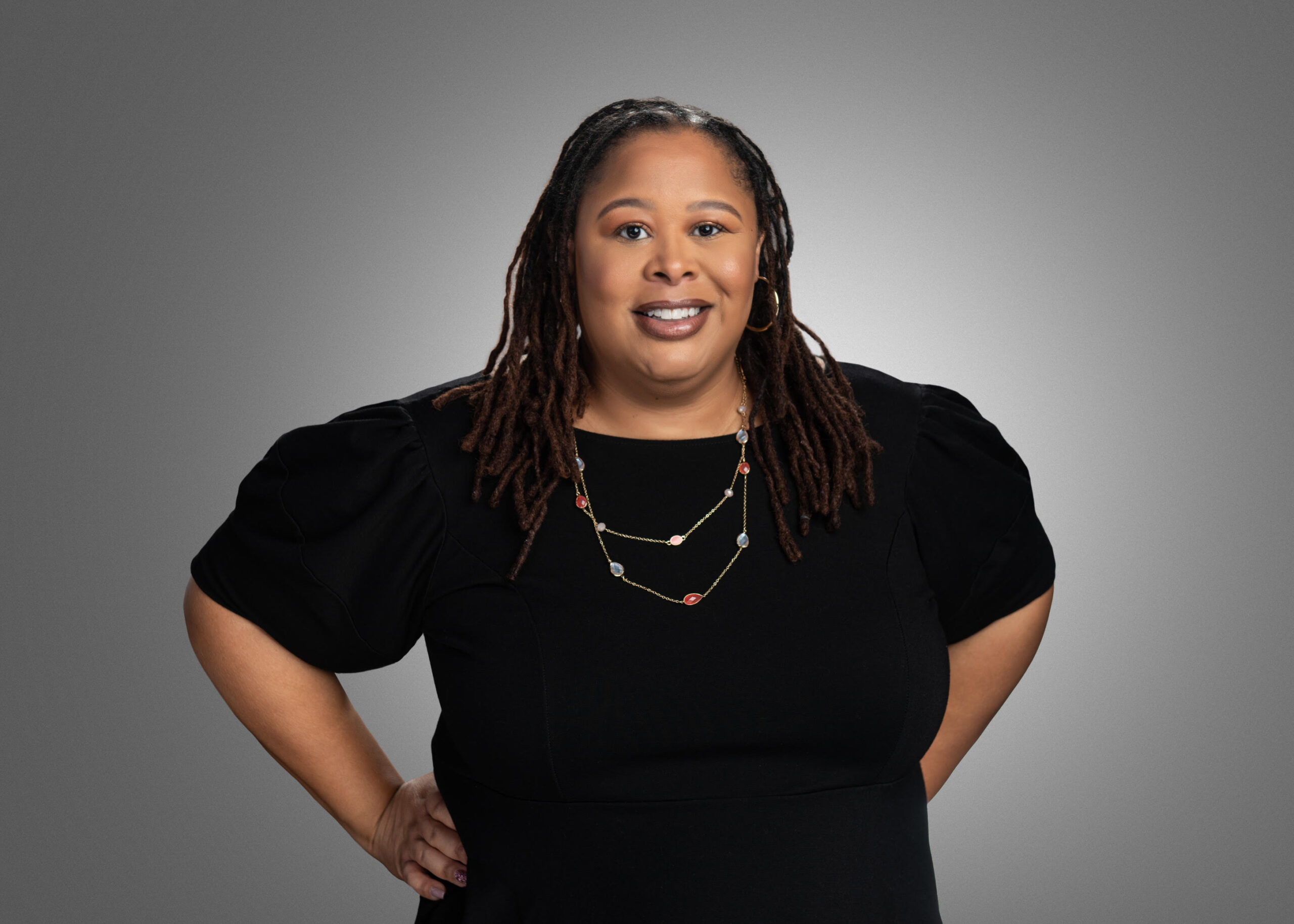 FUSE Executive Fellow Dr. Vicky Harris