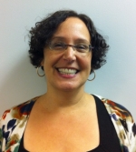 FUSE Executive Fellow Elke Davidson