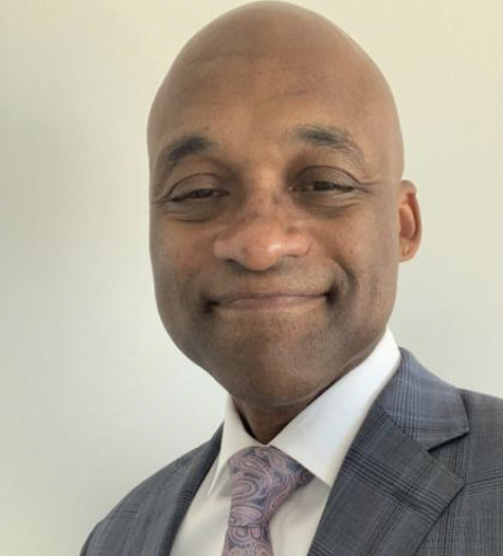 FUSE Executive Fellow Khevin Pratt