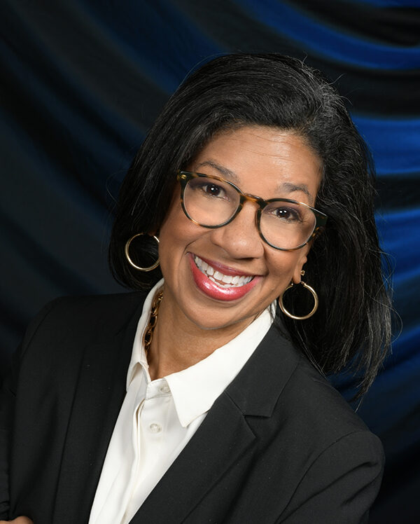 FUSE Executive Fellow Melanie Miller