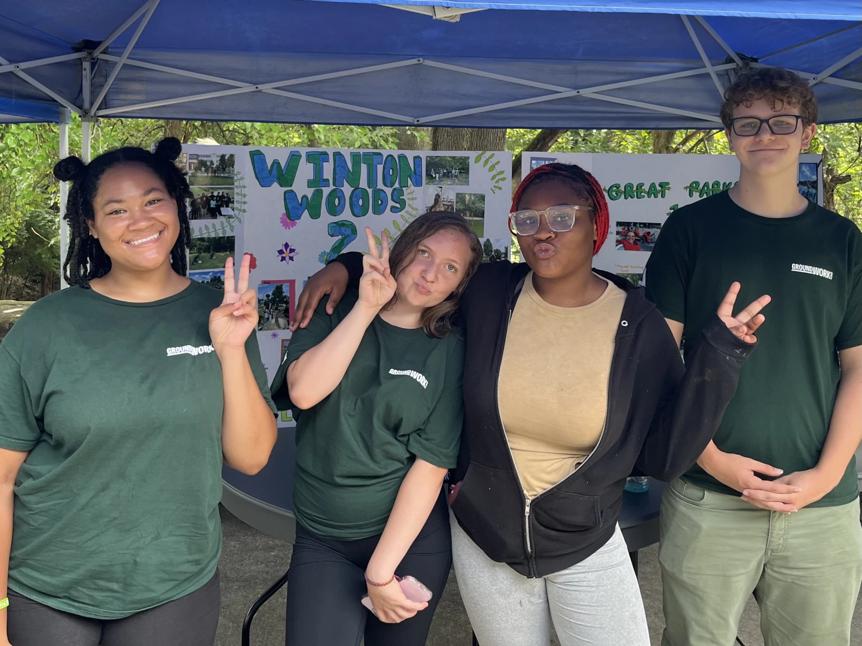 Do green jobs have a rosy future in Greater Cincinnati?
