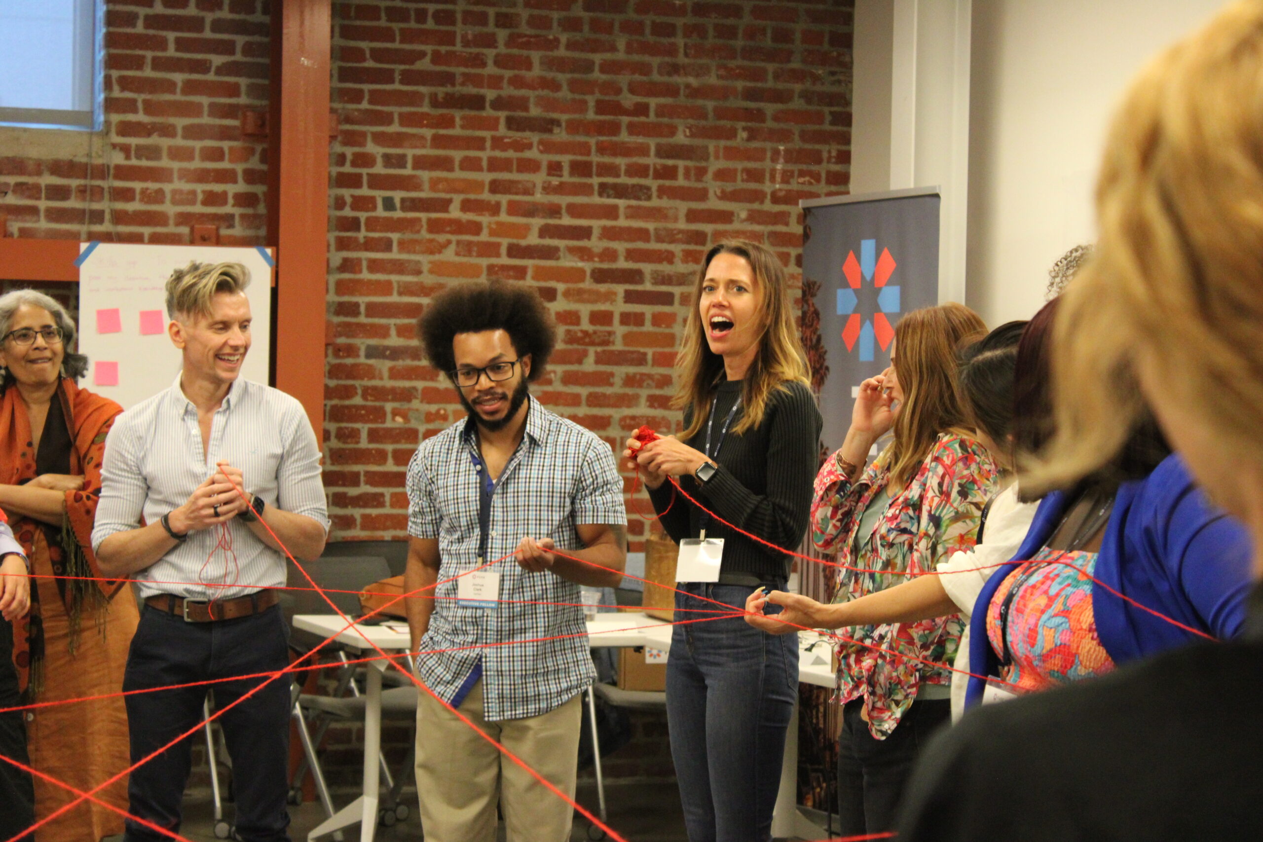 FUSE Spring 2024 Fellows: Lasting Community Impact and Career Updates FUSE Spring 2024 Fellows: Lasting Community Impact and Career Updates