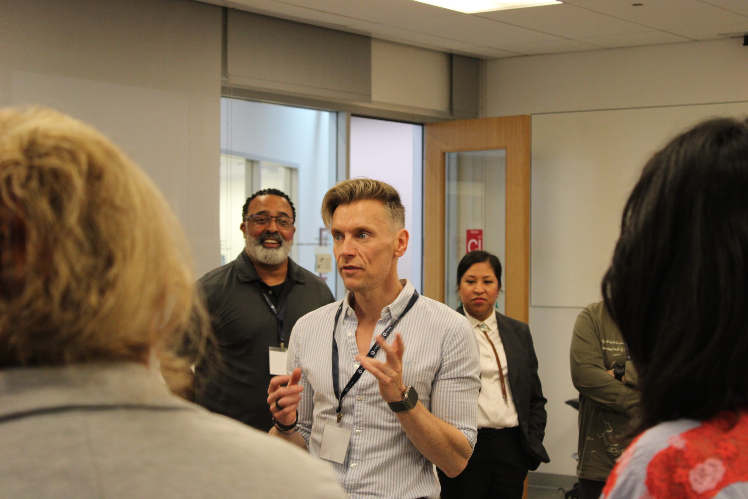 How Martin Challinor Built NYC Environmental Protection&#8217;s New Performance and Program Office