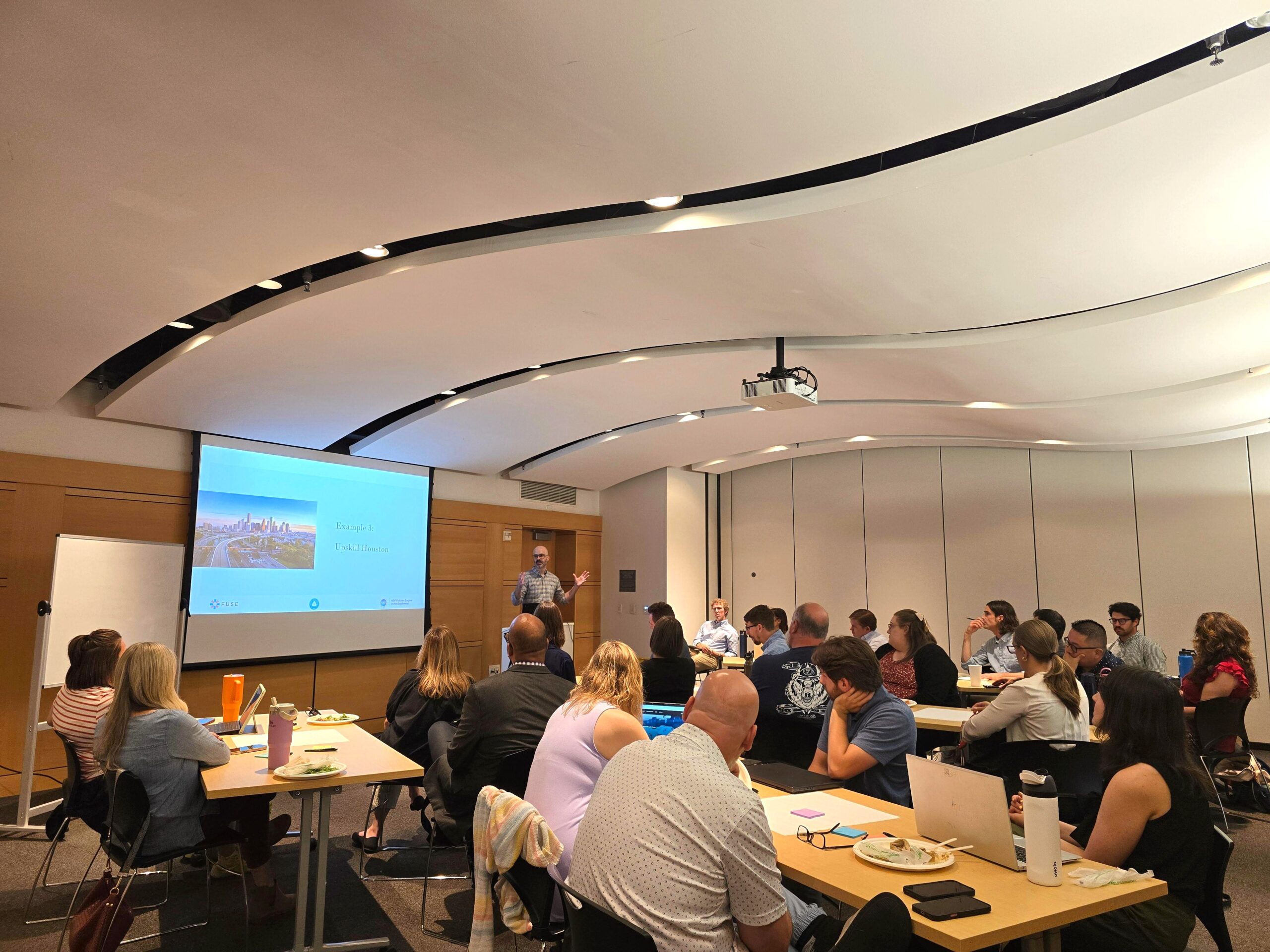 Powering Salt Lake City’s Clean Energy Future, One Job at a Time Powering Salt Lake City’s Clean Energy Future, One Job at a Time