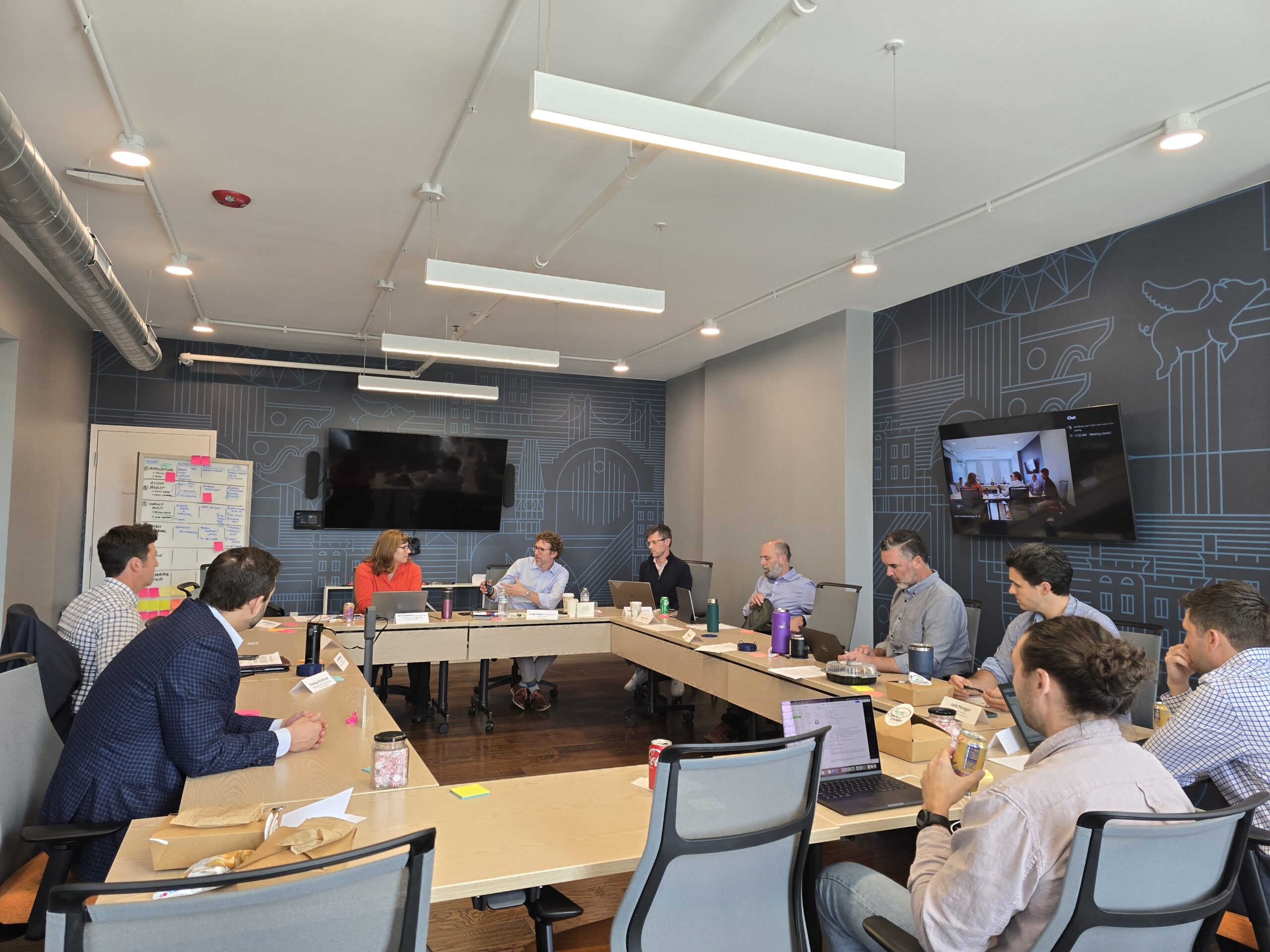 Cincinnati’s Green Bank Leads the Way on Home Energy Rebates Cincinnati’s Green Bank Leads the Way on Home Energy Rebates