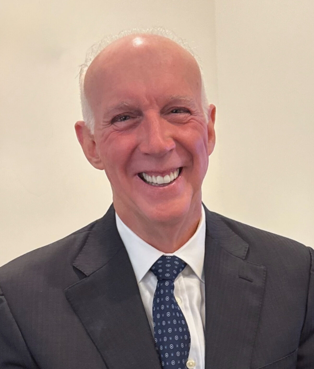 FUSE Executive Fellow Daryl DeJean