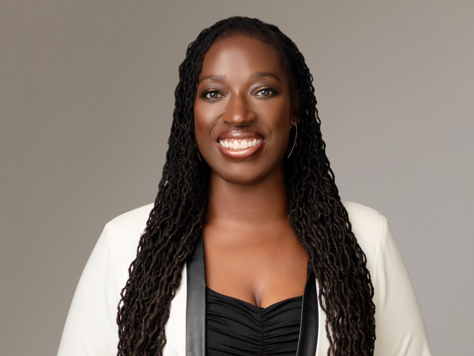 FUSE Executive Fellow Lasandra Barksdale