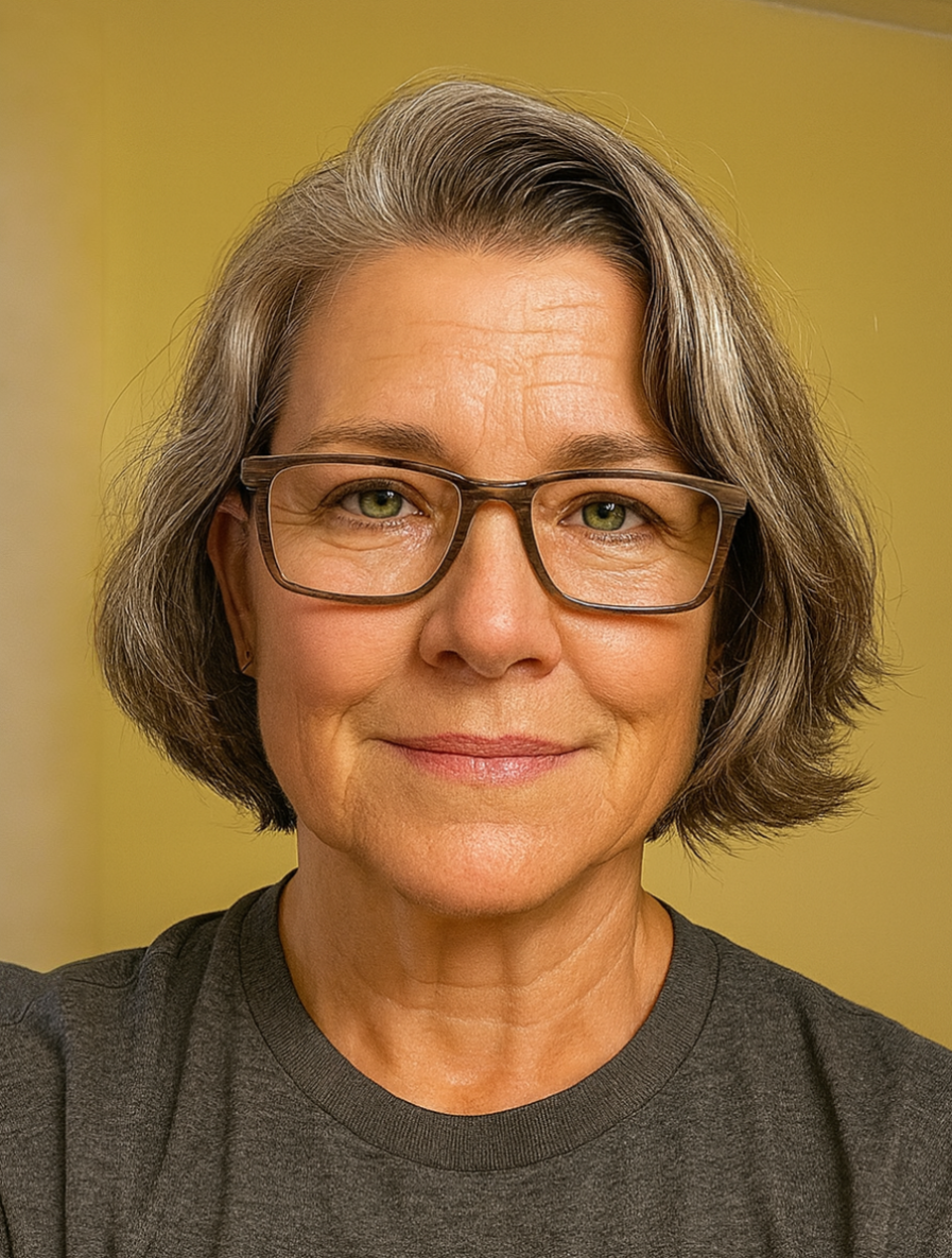 FUSE Executive Fellow Tina Yerkes