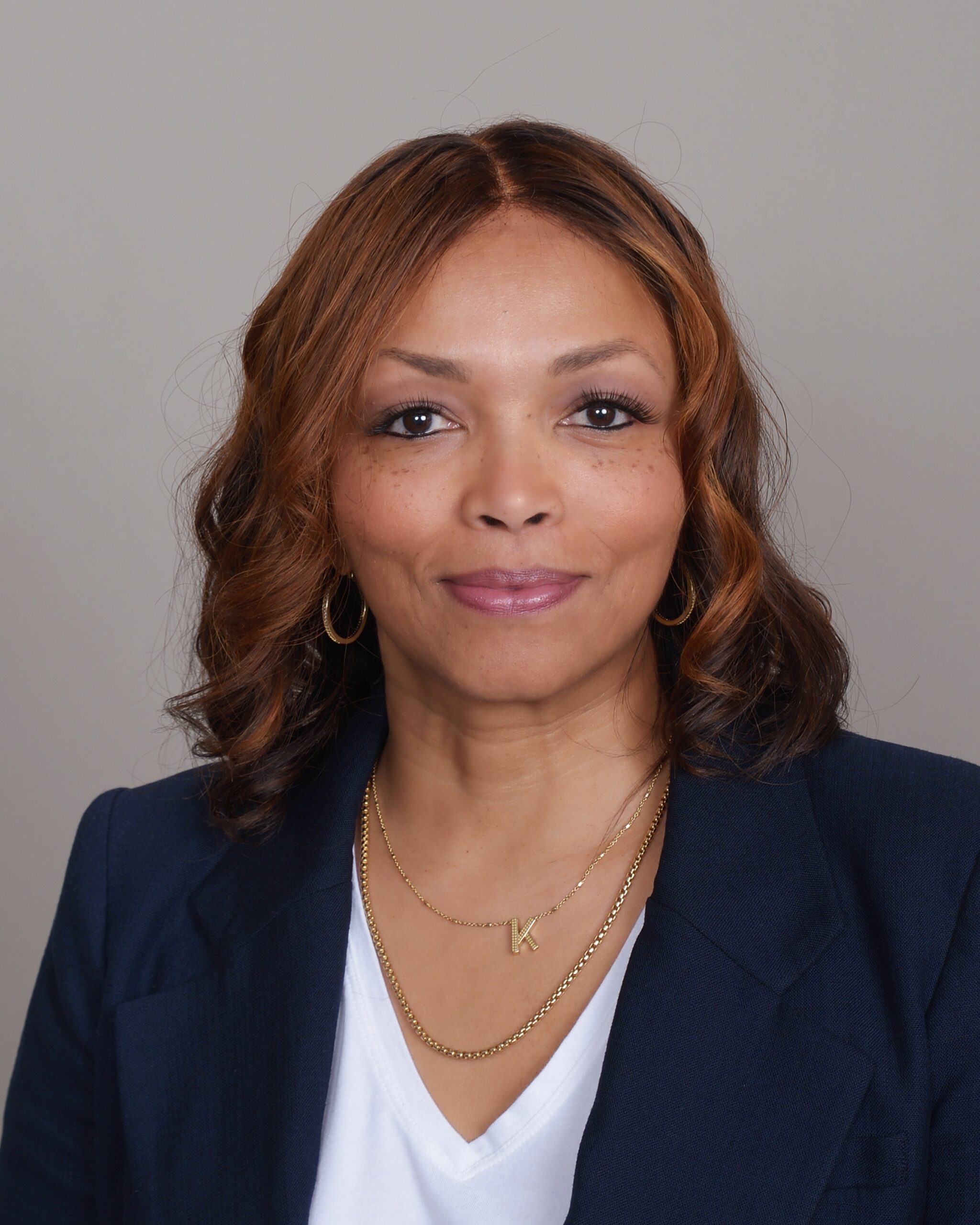 FUSE Executive Fellow Keytoria King