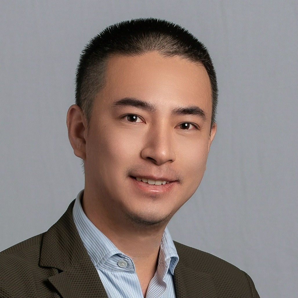FUSE Executive Fellow Weijia Xie