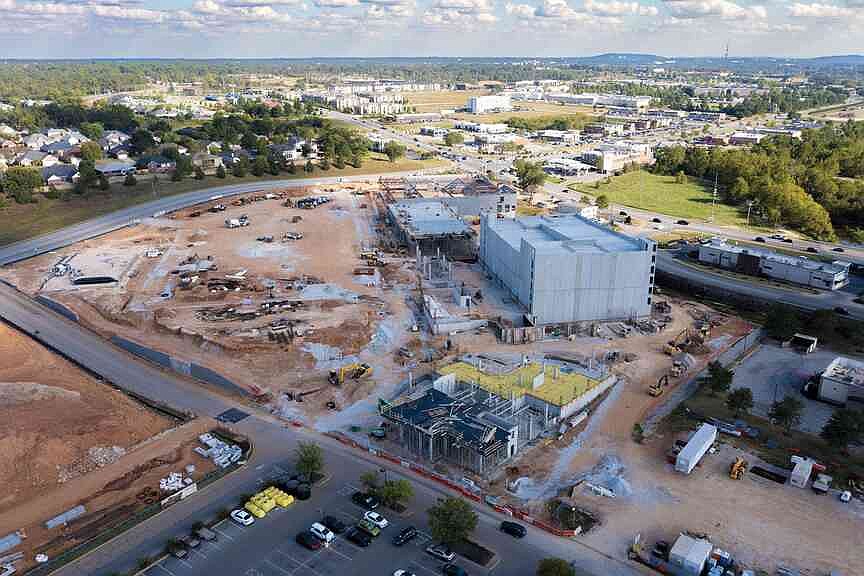 Rogers officials hope to improve housing affordability in city through new partnership