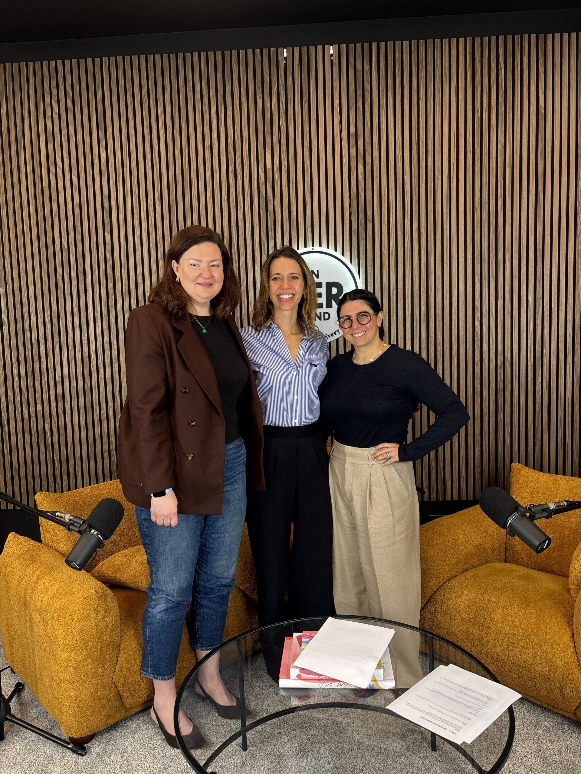 Attracting What Matters: Jennifer Scheel’s Vision for Cleveland