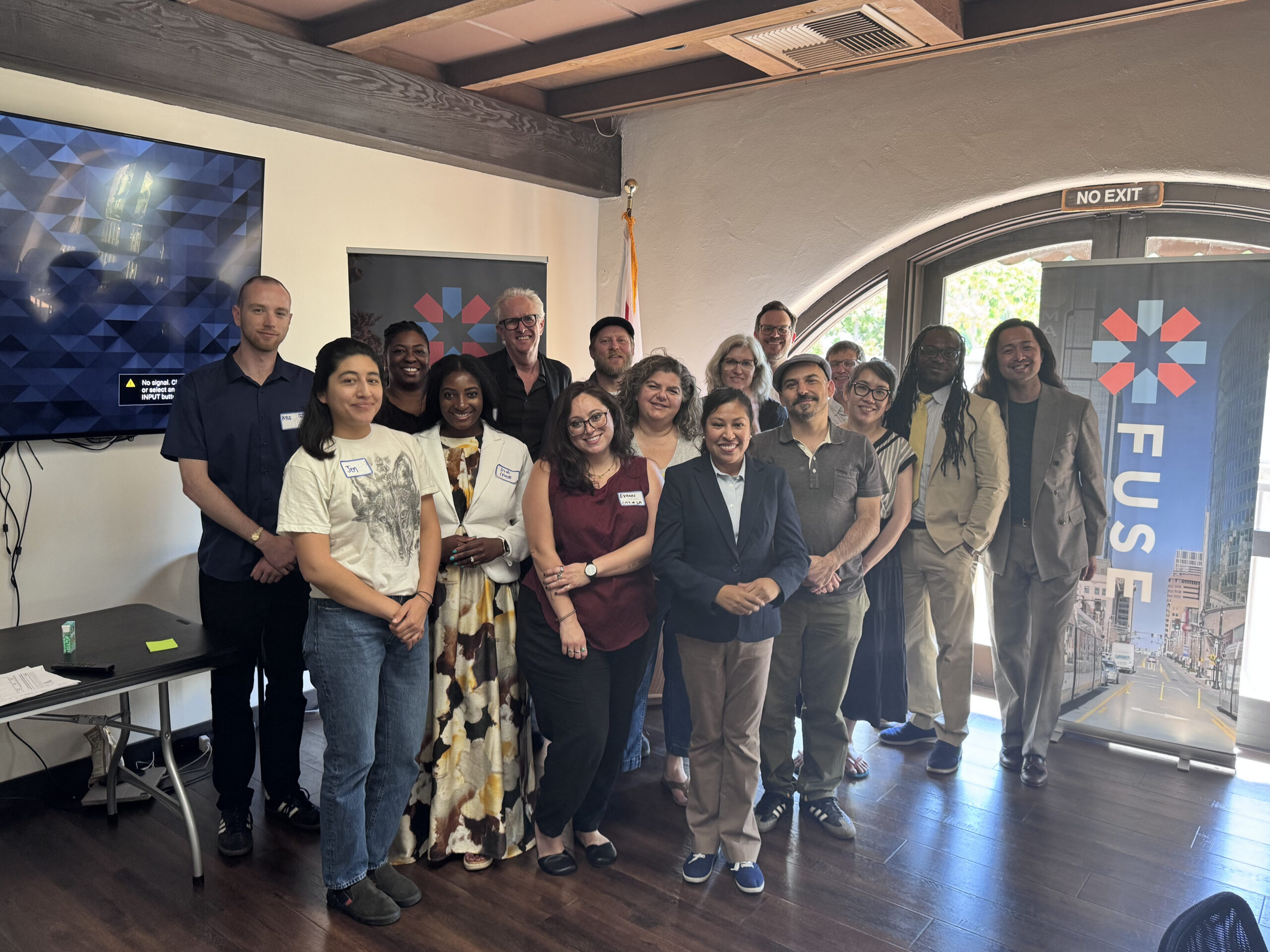Didi Mendie Innovation Lab Year 2