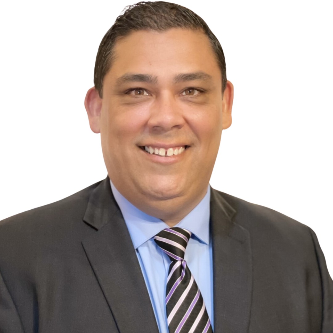 FUSE Executive Fellow Edgar Padilla